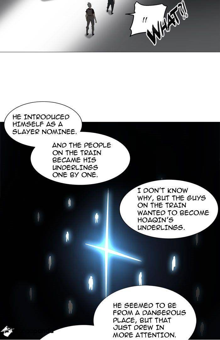 Tower of God Chapter 237 image 36